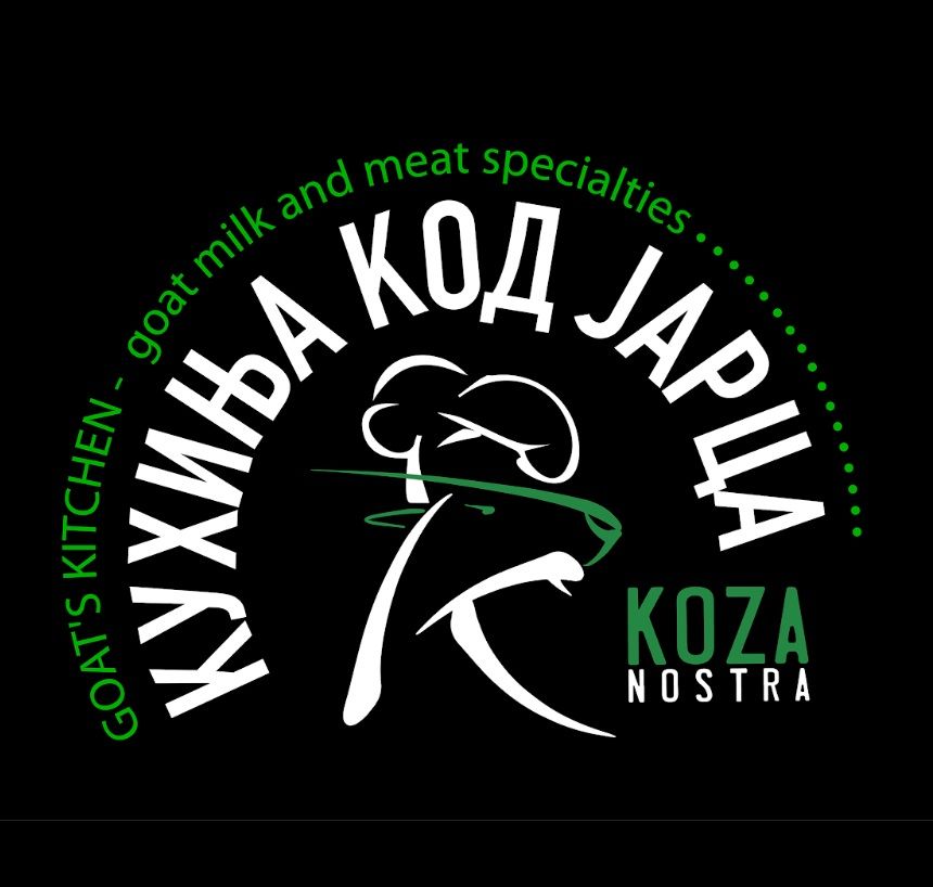 Kuhinja Kod Jarca by Koza Nostra