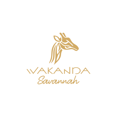 Wakanda Savannah