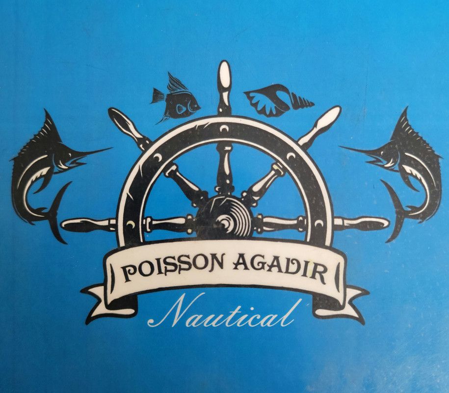 Poisson Agadir