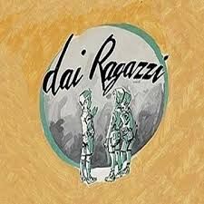 Dai Ragazzi Ristorante Pizzeria