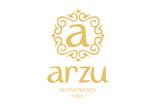 Кафе Арзу / Kafe Arzu