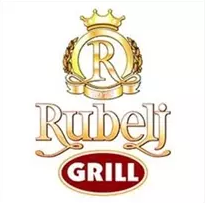 Rubelj grill