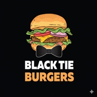 Black Tie Burgers
