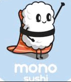 Monosushi