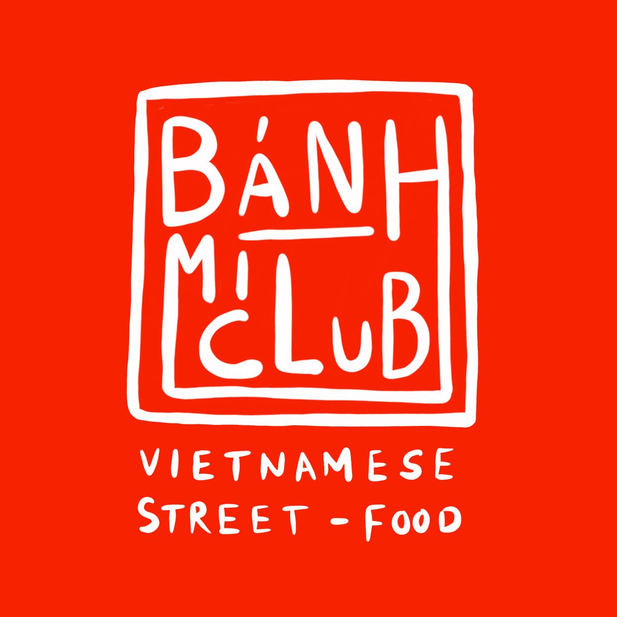 Banh Mi Club - Bocadillos Vietnamitas