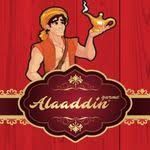 Aladin Gurman Gyros
