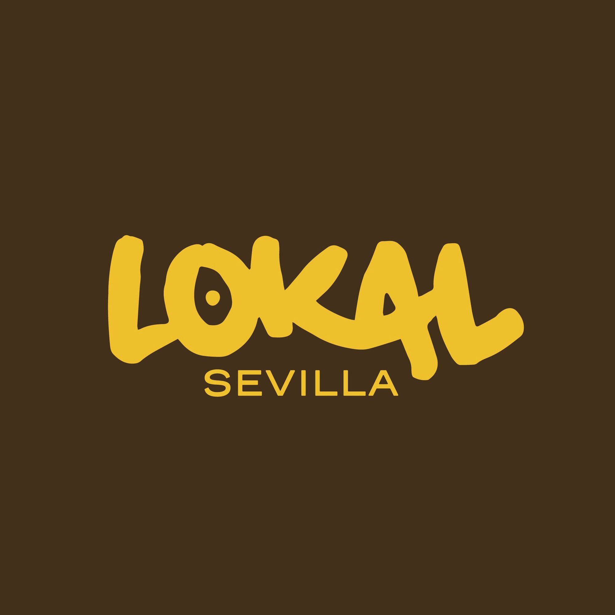 Lokal Sevilla