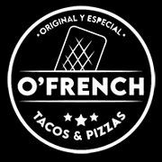 O'French Tacos Y Pizzas