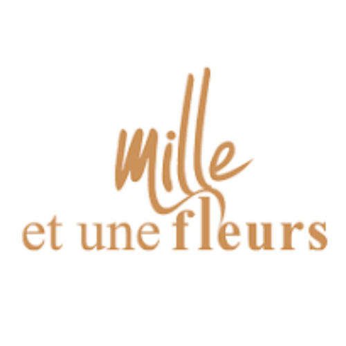 Mille Et Une Fleurs