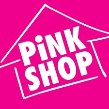 Pink Shop