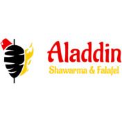 Aladdin shawarma and falafel