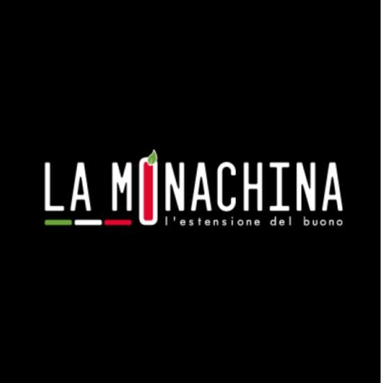 La Monachina