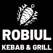 Robiul kebab & grill