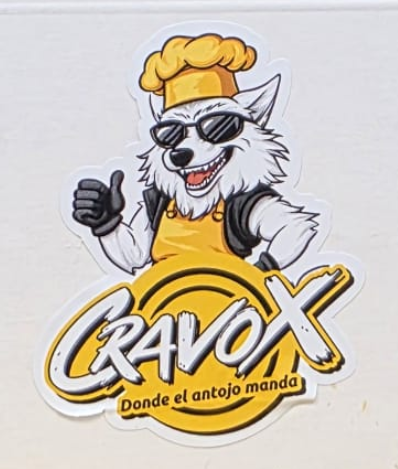 Cravox