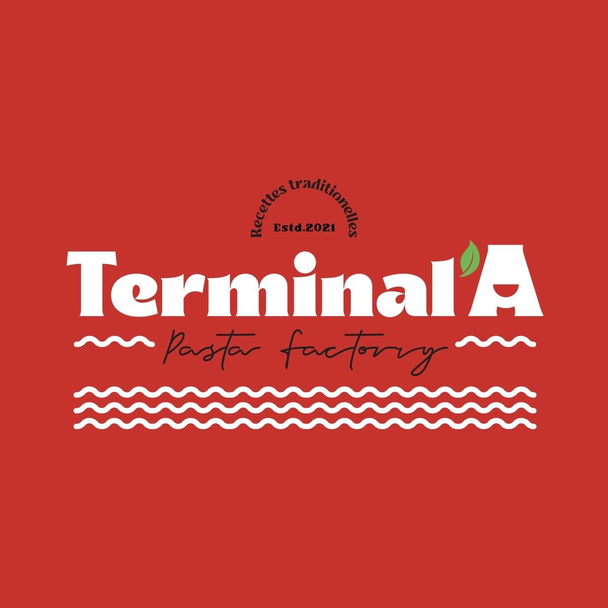 Terminal A