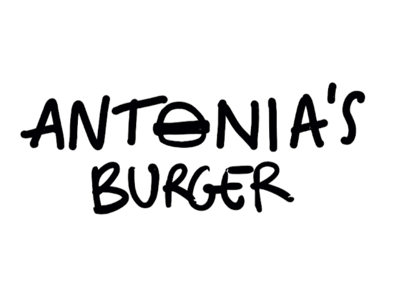 Antonia's Burger