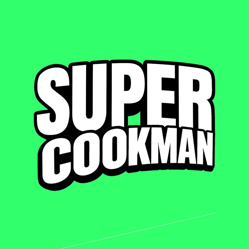 SuperCOOKman