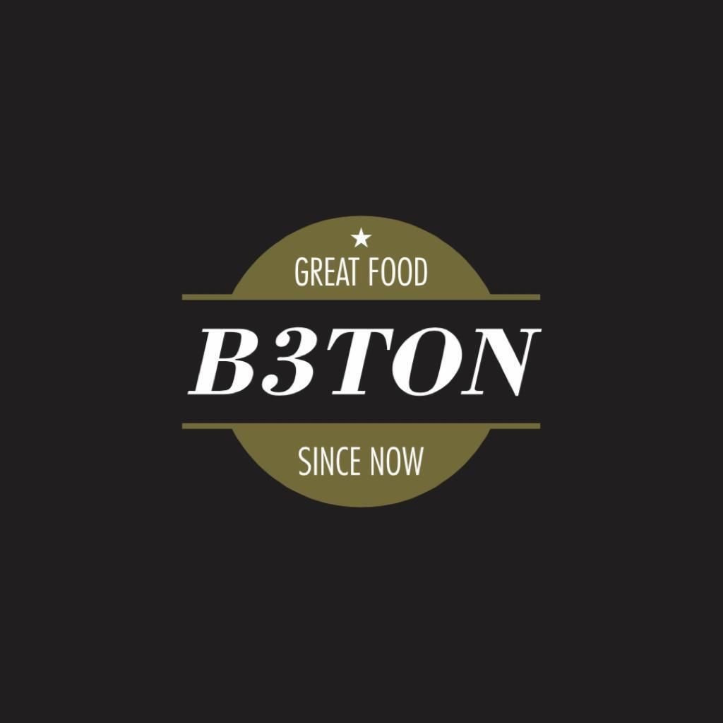 B3ton Restobar