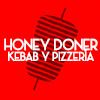 Honey Doner Kebab Y Pizza