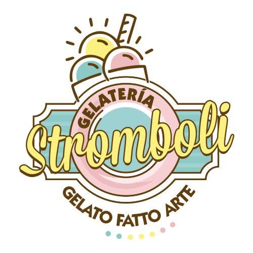 Gelateria Stromboli