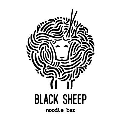 Black Sheep / Чорна вівця