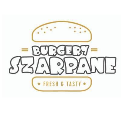 Szarpane Burgery