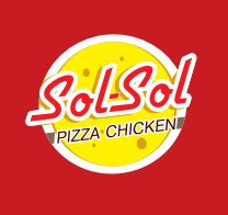 sol sol chicken sushi