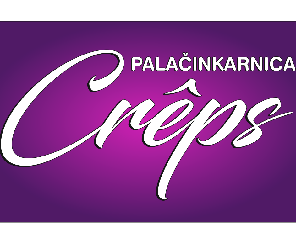 Palačinkarnica Crêps