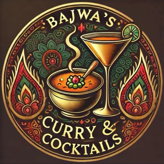 Bajwa's Curry & Cocktails Indian Cuisine