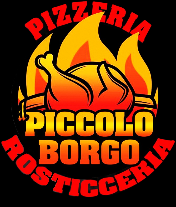 Pizzeria Rosticceria Il Piccolo Borgo
