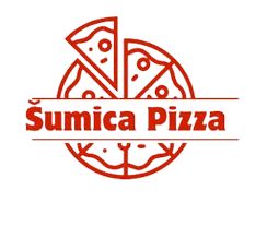Šumica pizza