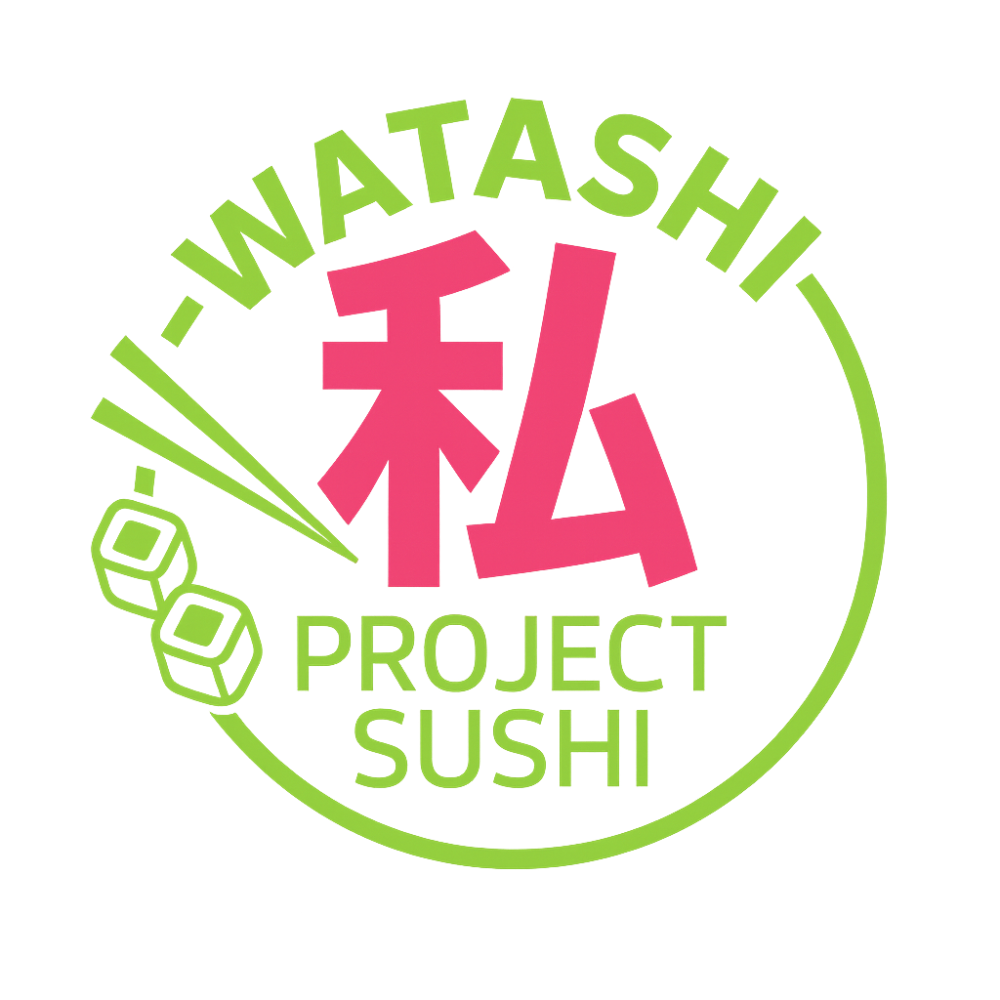 Watashi Project Sushi
