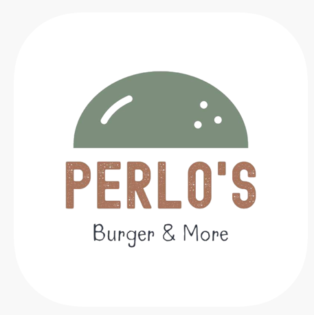 Perlos burger