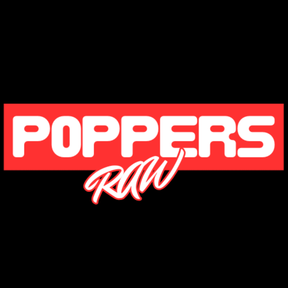 PoppersRaw