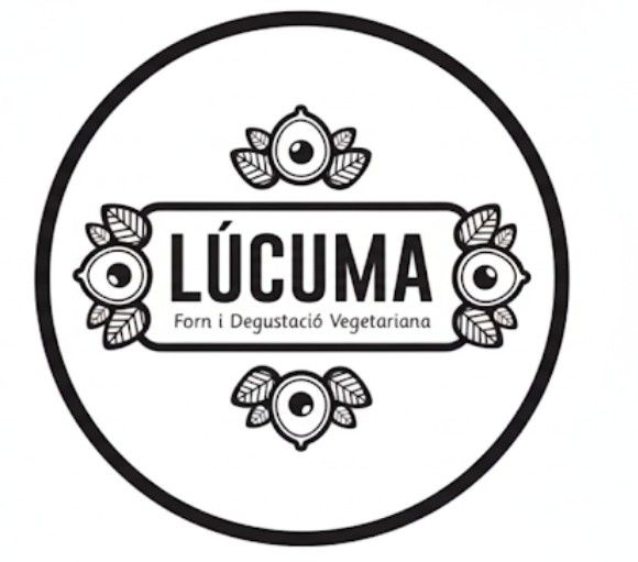 Lúcuma Vegetariano