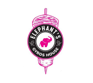 Elephants Gyros House