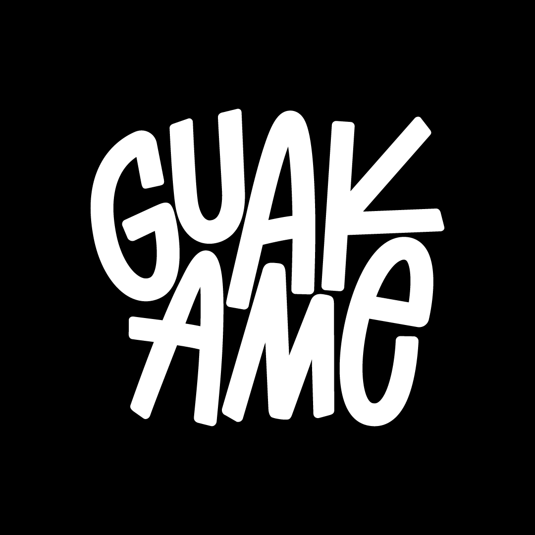 Guakame Vegan Burgers