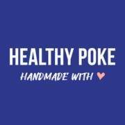 Healthy Poke