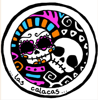 Las Calacas