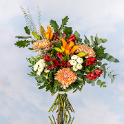 Floristería Mon Parnasse