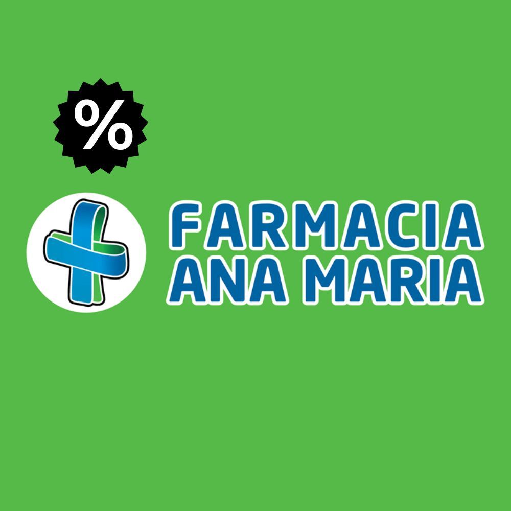 Farmacia Ana Maria