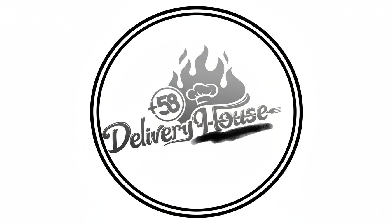 + 58 delivery House