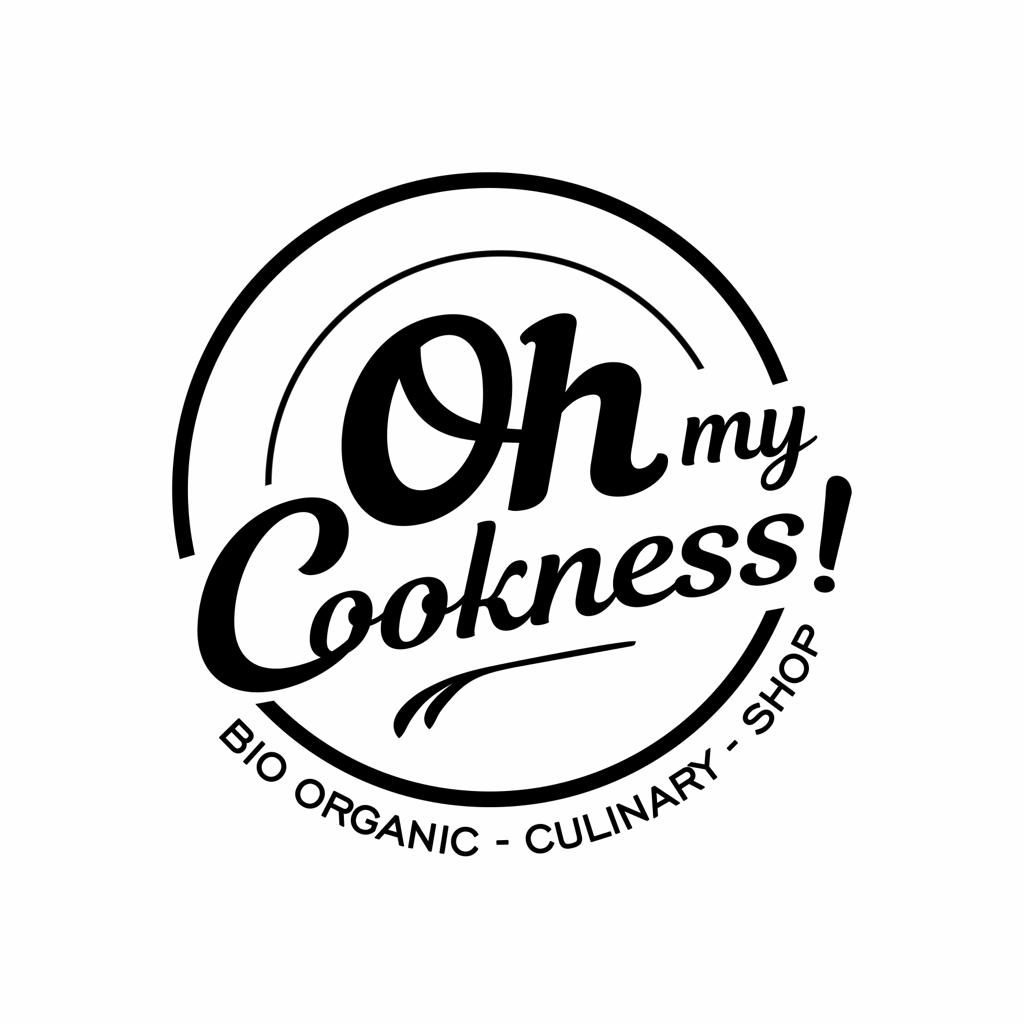 Oh My Cookness