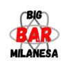 BIG BAR MILANESA