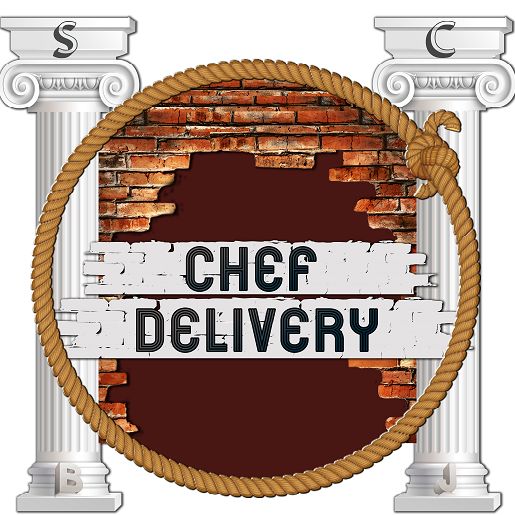Chef Delivery