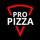 PRO PIZZA