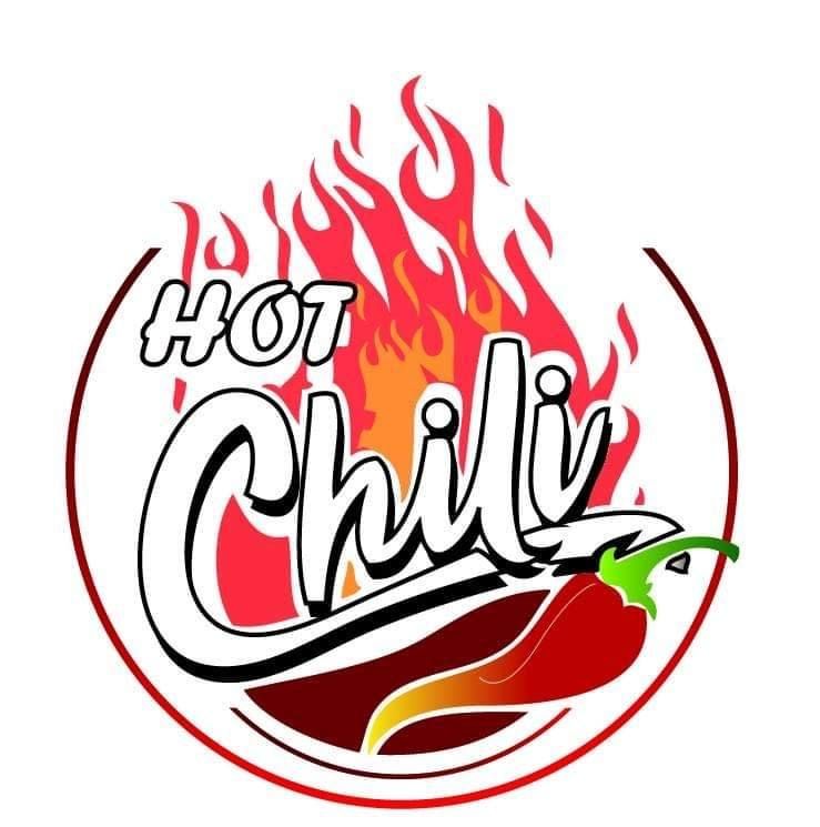 Hot Chili Food