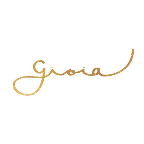 LA GASTRONOMÍA TRADIZIONALE DE GIOIA