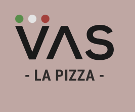 Vasilico - La crunchy pizza
