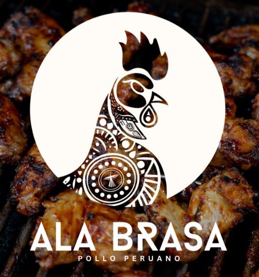 A La Brasa